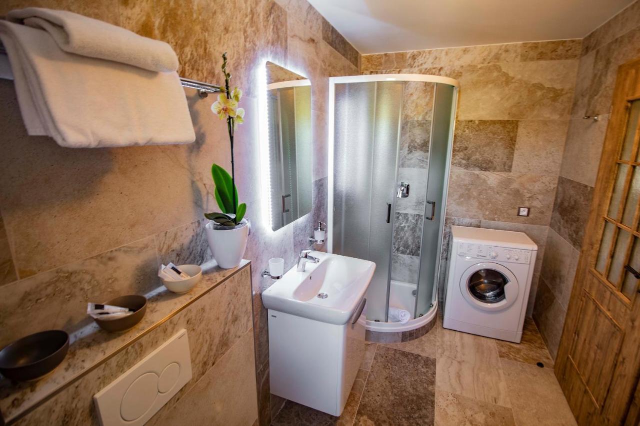 Residence Klazary U Zumberka Kamenna Екстериор снимка