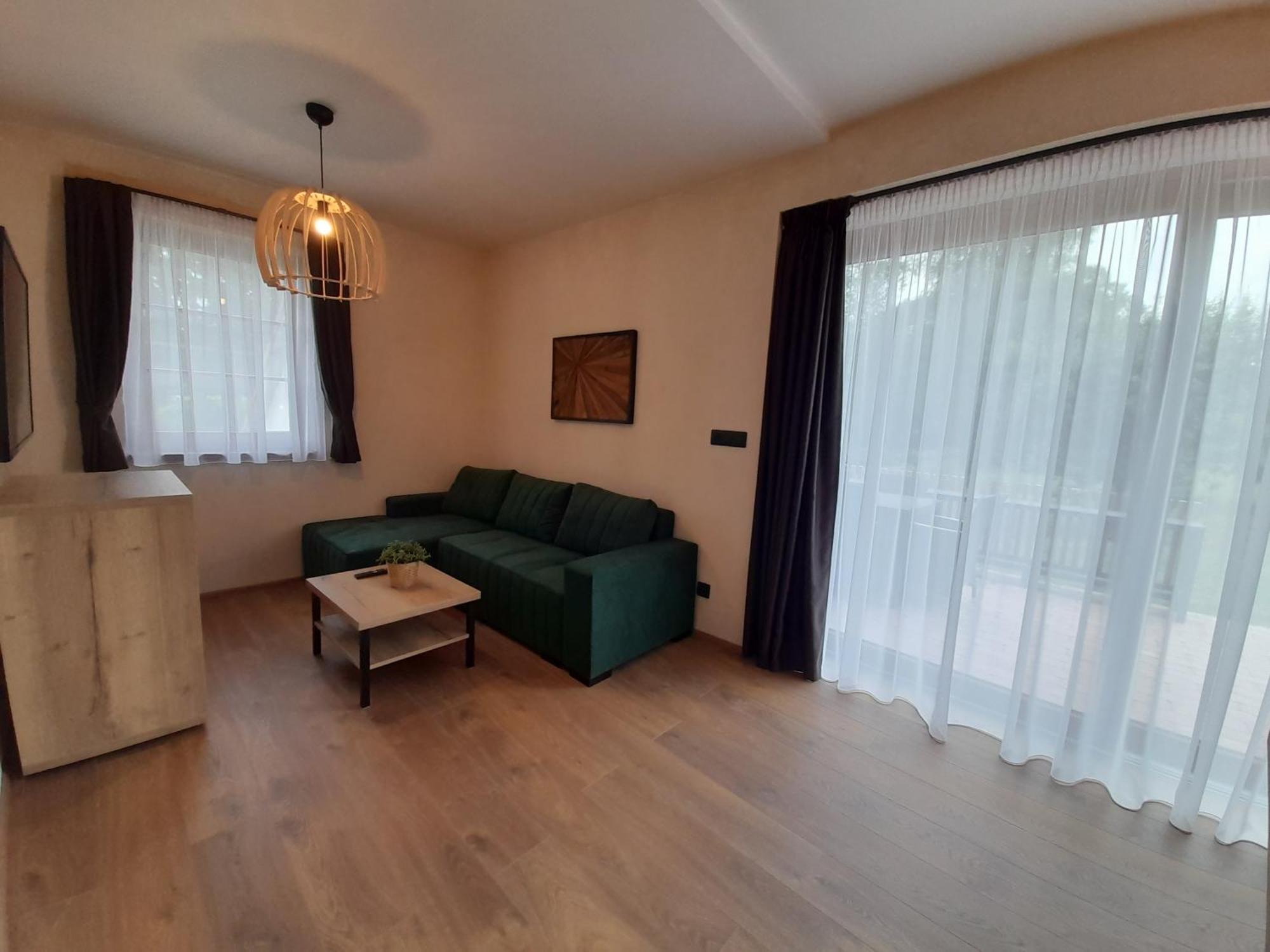 Residence Klazary U Zumberka Kamenna Екстериор снимка