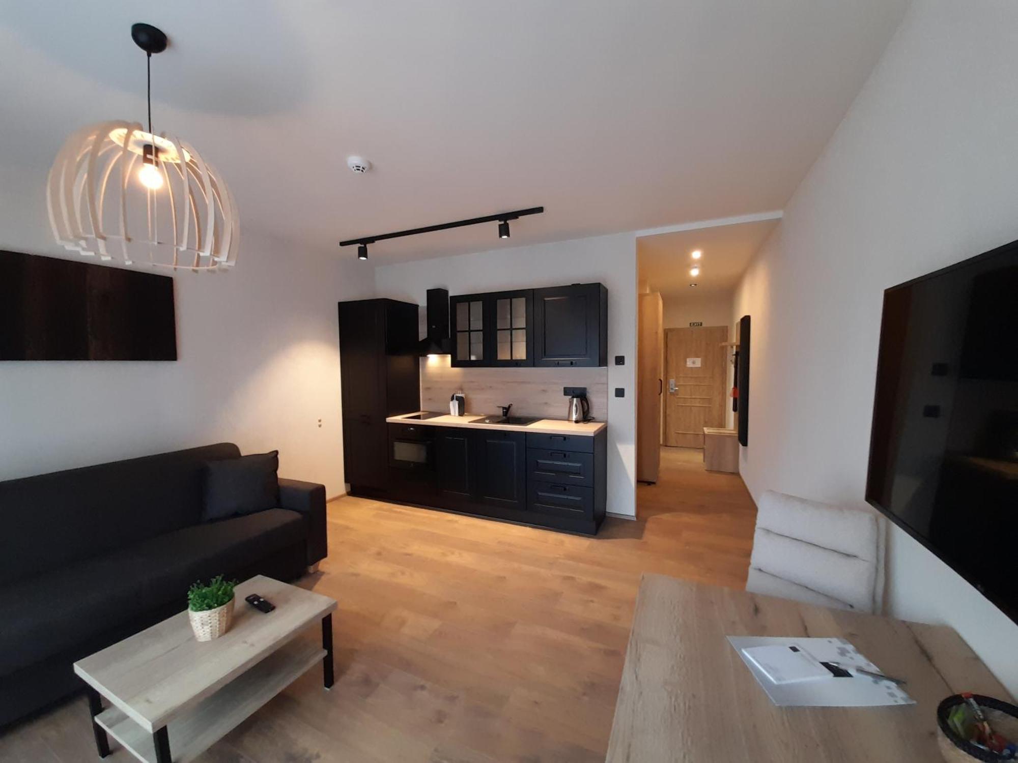 Residence Klazary U Zumberka Kamenna Екстериор снимка